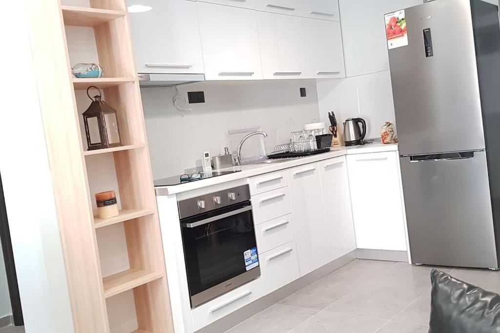 Luxury, Citycenter, 2Bedrooms, Apartment!. Saloniki Zewnętrze zdjęcie