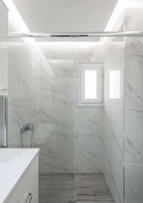 Luxury, Citycenter, 2Bedrooms, Apartment!. Saloniki Zewnętrze zdjęcie