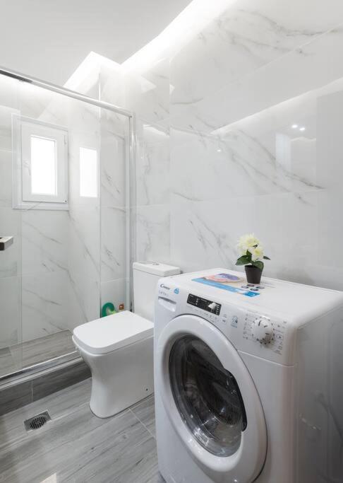 Luxury, Citycenter, 2Bedrooms, Apartment!. Saloniki Zewnętrze zdjęcie